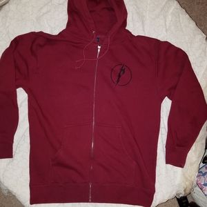 Metallica hoodie sweatshirt